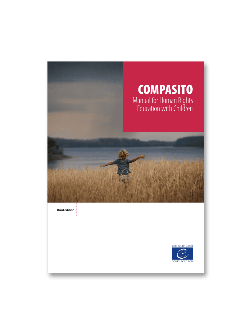 Compasito Third edition