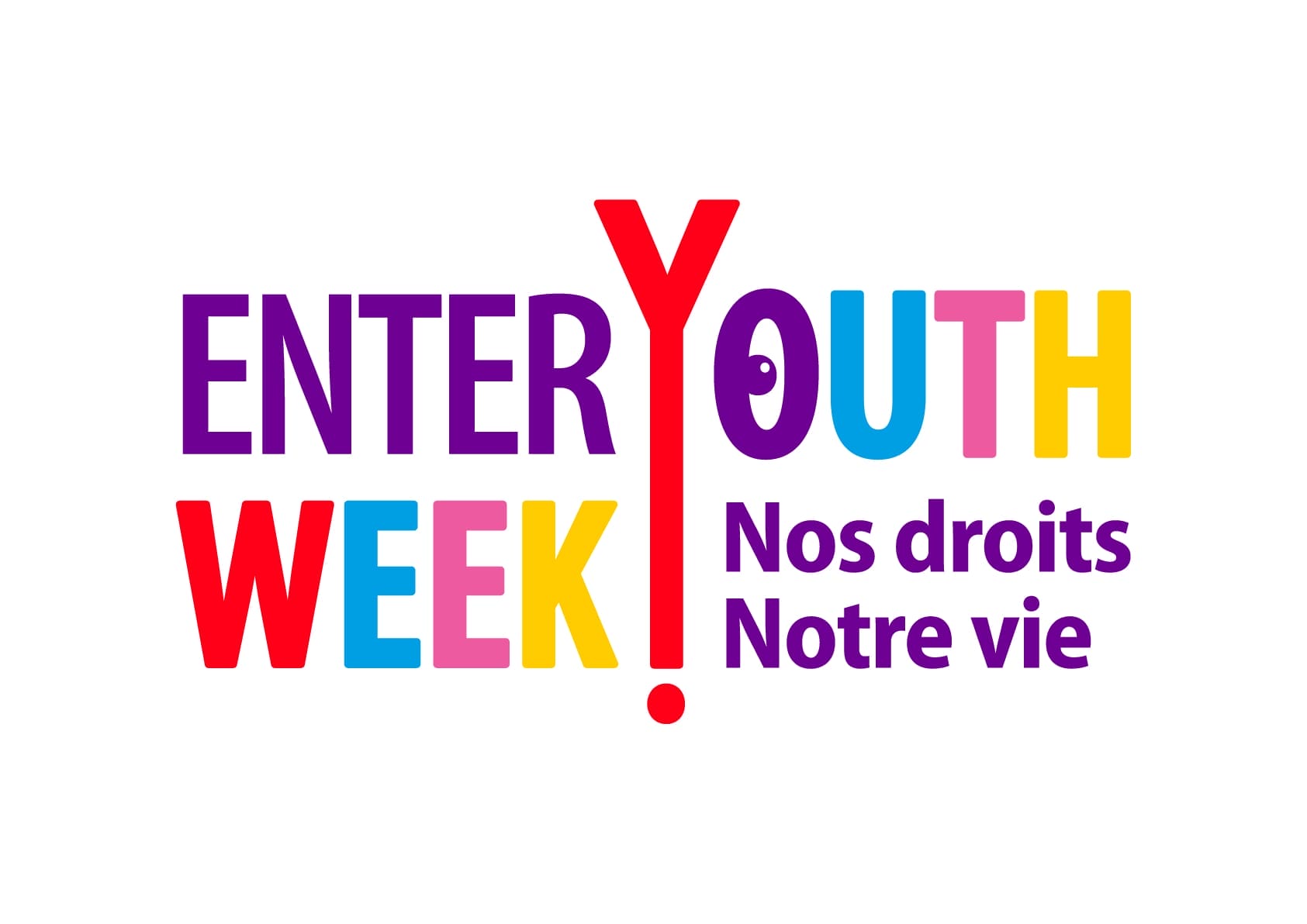 Enter-youth-week