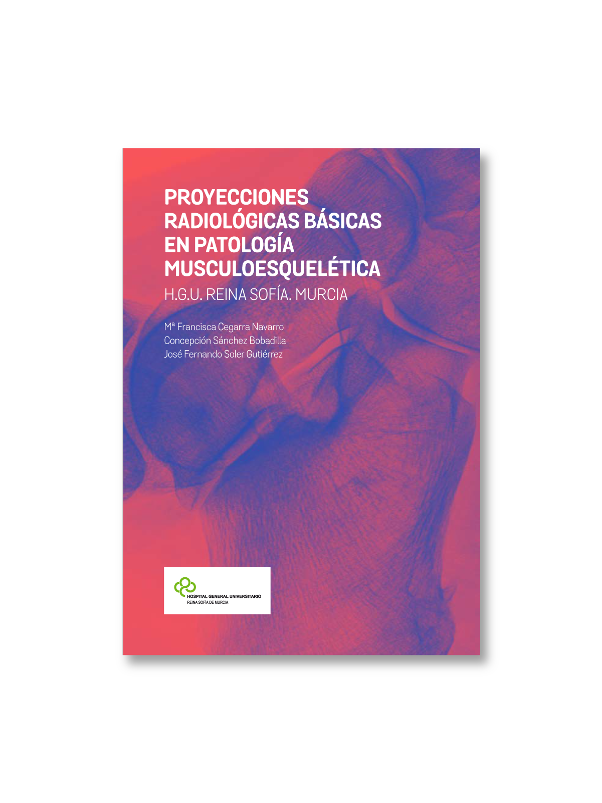 Proyecciones radiológicas básicas book